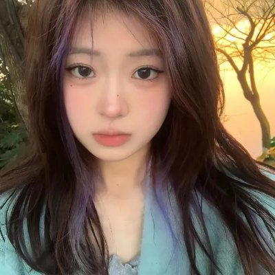 女人在家